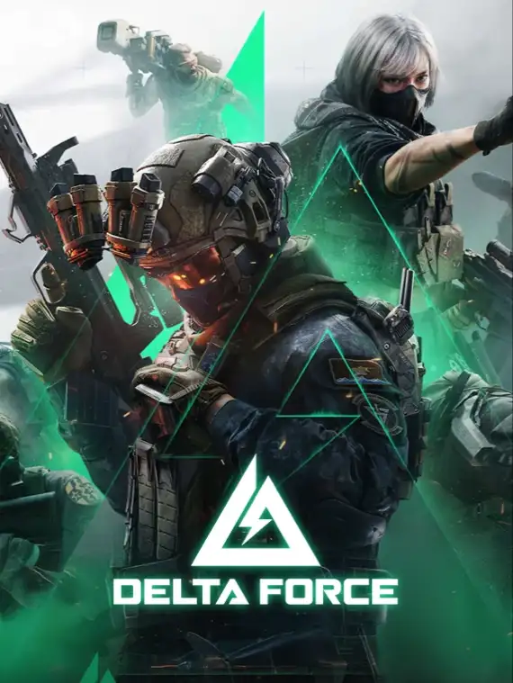 Delta Force